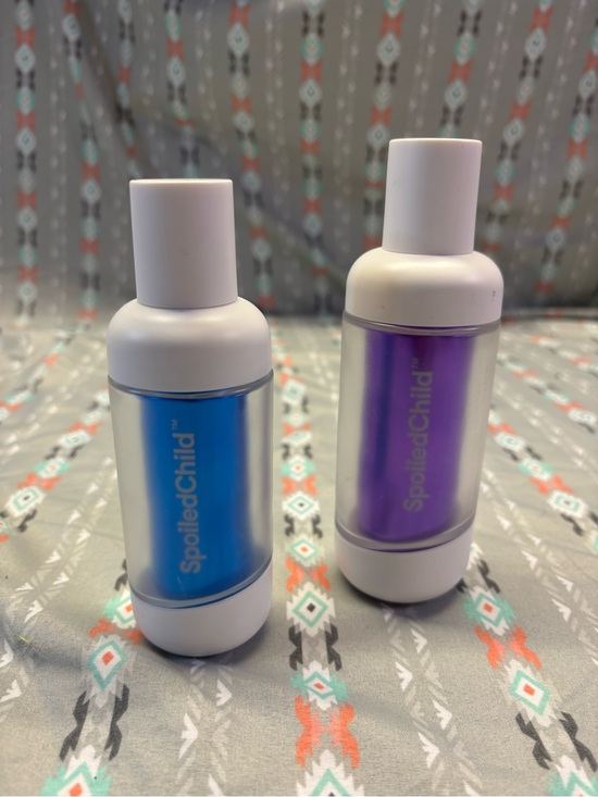Spoiledchild Other - 🪞2 SpoiledChild Women’s Moisturizers